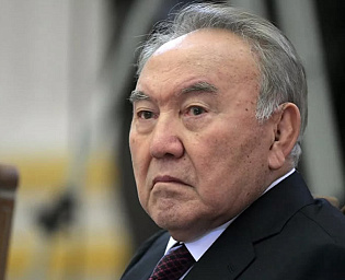  Два зятя Назарбаева покинули должности глав национальных компаний