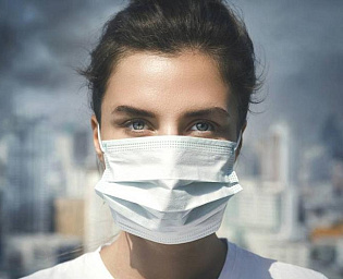  Перенесшая COVID-19 женщина рассказала о странных последствиях болезни