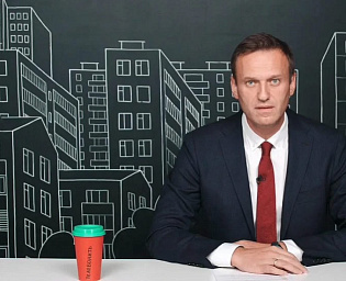  В студию «Навальный Live» и офис ФБК пришли с обыском