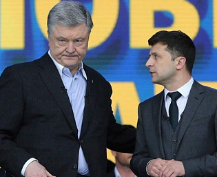  Порошенко усомнился в своем аресте после возвращения на Украину