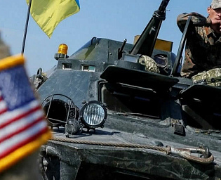  Лавров: некоторые страны отправляют на Украину военных под видом наемников