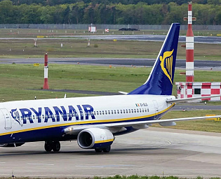  Минск заявил о праве на компенсацию нанесенного ущерба после инцидента с Ryanair