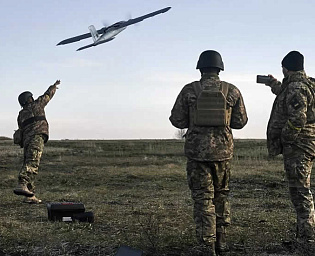  Командующий Сухопутными войсками Украины анонсировал скорое наступление