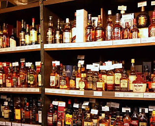  Производители предупредили о росте цен на алкоголь в России