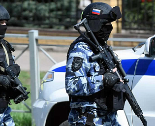  В Ульяновской области неизвестный застрелил няню и двоих детей в детском саду