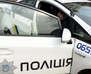  В Киеве неизвестные захватили главный офис Госагентства резерва Украины