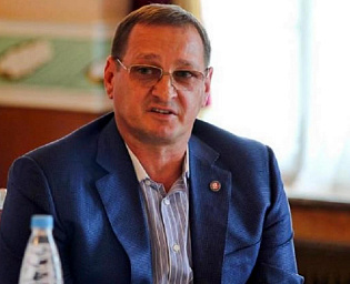  Суд арестовал подозреваемого в бандитизме главу федерации кудо по ДФО