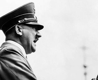  ФСБ обнародовала новые архивные документы о самоубийстве Гитлера