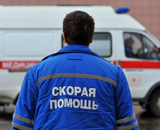  В Подмосковье четырехлетний ребенок утонул в канаве с водой