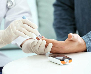  Назван главный фактор развития диабета