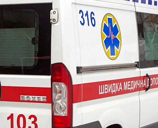  В Ровенской области на Украине произошло крупное ДТП, погибли 27 человек
