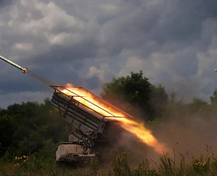  Российская армия готова к полноценному наступлению, считают в Донецке