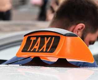  СМИ: ростовский таксист изнасиловал пассажирку и скрылся