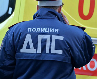  Жертвами ДТП в России в 2019 году стали почти 17 тысяч человек