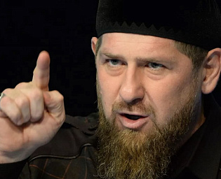  Кадыров высказался о тех, кто сжег Коран в Стокгольме