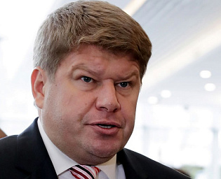  Губерниев осудил клуб КХЛ за позицию в деле изнасиловавшего девочку хоккеиста