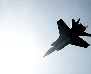  ВС России поразили под Запорожьем пункт дислокации иностранных наемников