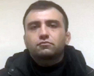  Следствие попросило арестовать мужчину, скандалившего в автобусе в Москве