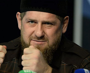  Кадыров предложил ВСУ и СБУ вместе бороться с бандеровцами и шайтанами