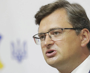  Глава МИД Украины обвинил Россию в "ползучей аннексии" Азова