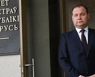  Премьер Белоруссии пригрозил отказом республики от западных товаров