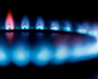  Молдавия повысила тариф на газ для населения на 38%