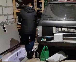  Раскрыты подробности похищения девушки, найденной прикованной в гараже в Нижнем Новгороде