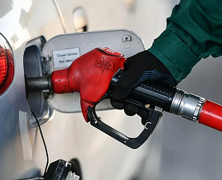  Житель Ачинска продал контрафактные нефтепродукты на три миллиарда рублей