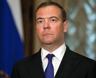  Поставки техники не спасут Европу в случае третьей мировой, заявил Медведев