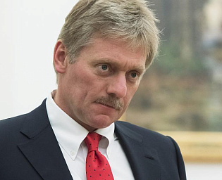  Песков ответил на опасения по поводу реализации "Северного потока — 2"