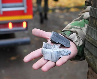  Жена главного дирижера ансамбля "Донбасс" погибла при обстреле ДНР