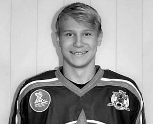  В Москве убили 23-летнего хоккеиста