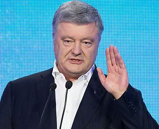  Адвокат Порошенко назвал публикацию разговоров с Байденом преступлением