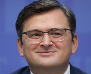  Россия не имеет права вето на вступление Украины в НАТО, заявил Кулеба