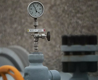 Австрия отказалась платить за российский газ в рублях