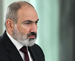  Никол Пашинян стал первым за 15 лет лидером Армении, посетившим Турцию