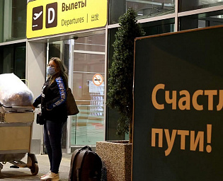  Черногория снимет для туристов из России все ограничения, включая ПЦР-тесты
