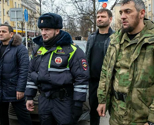  В Чечне ответили на обращение родственников убитых в Грозном боевиков