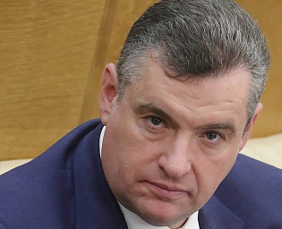  Слуцкий прокомментировал высылку российских дипломатов из Чехии