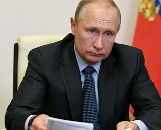  Путин назвал один из главных итогов Второй мировой войны