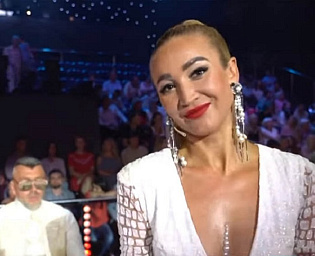  В Минске стартовали съемки шоу "X-Factor"