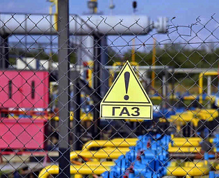  Киев предложил Москве продлить контракт на транзит газа
