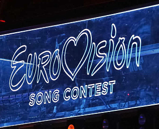  «Евровидение-2023» под угрозой. От участия в конкурсе отказались сразу четыре страны