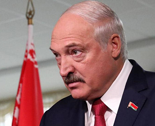  Лукашенко не исключил появления новой конституции в Белоруссии
