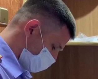  В Коми на складе обнаружили тело женщины со следами укусов