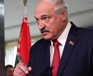  "Не дождетесь". Лукашенко ответил на вопрос об уходе из политики