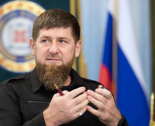  Кадыров прокомментировал скандал с мытьем обуви в православном источнике
