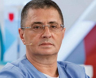  Как распознать опасные родинки, рассказал доктор Мясников