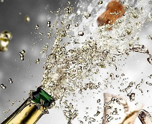  Как выбрать лучшее шампанское на Новый год