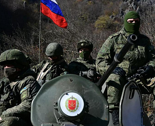  Совфед рассмотрит вопрос об использовании российской армии за рубежом